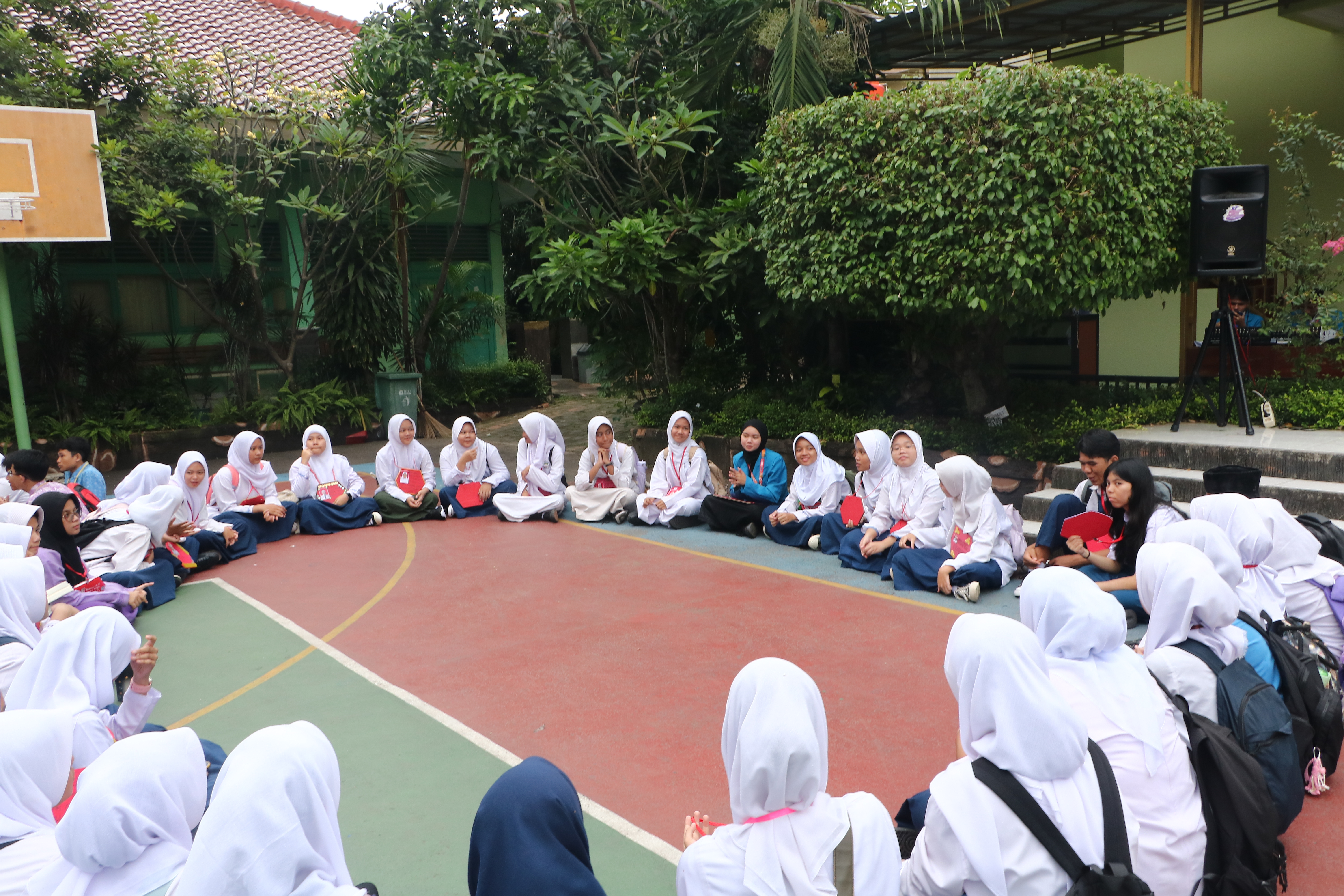 MPLS SMKN 14 Jakarta 2025